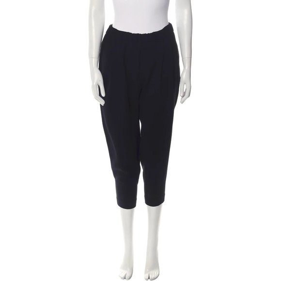 Nili Lotan Skinny Leg Pants
